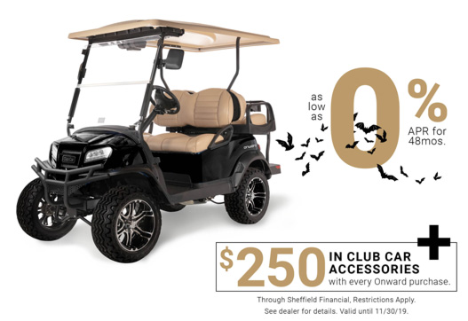 Featured Image for 0% for 48 months + Free Accessories !