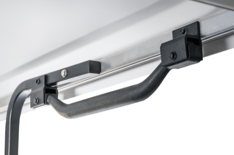 Featured Image for Canopy Grab Handles