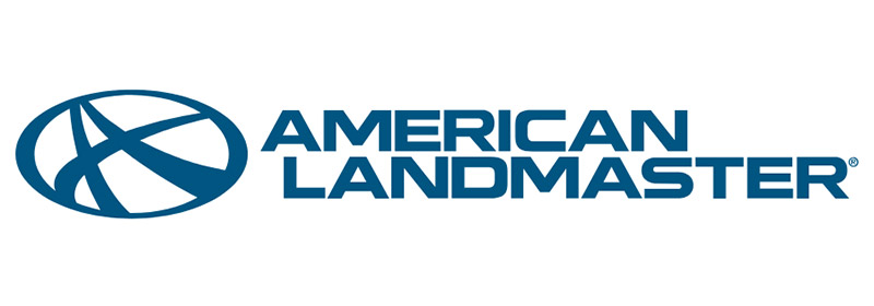 American Landmaster Logo