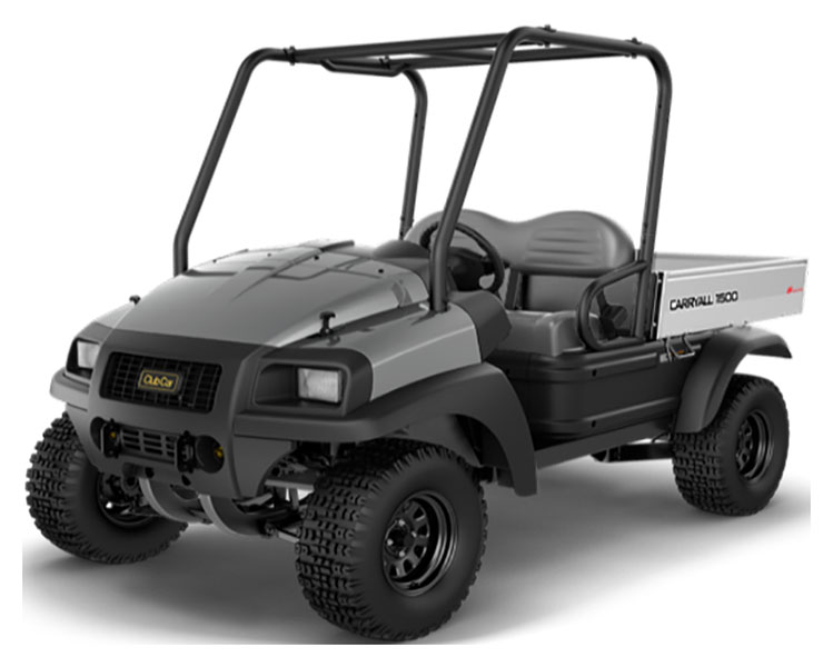 Carryall 1500 4WD