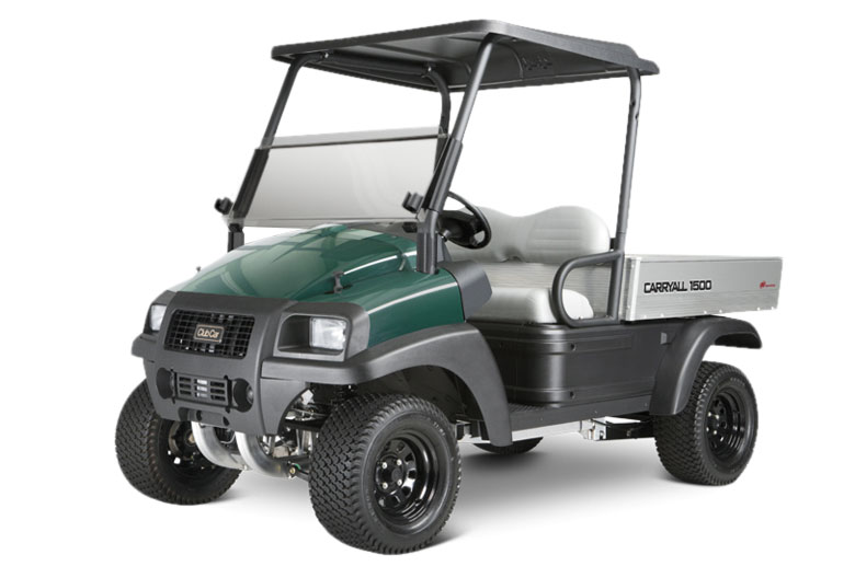 Carryall 1500 2WD