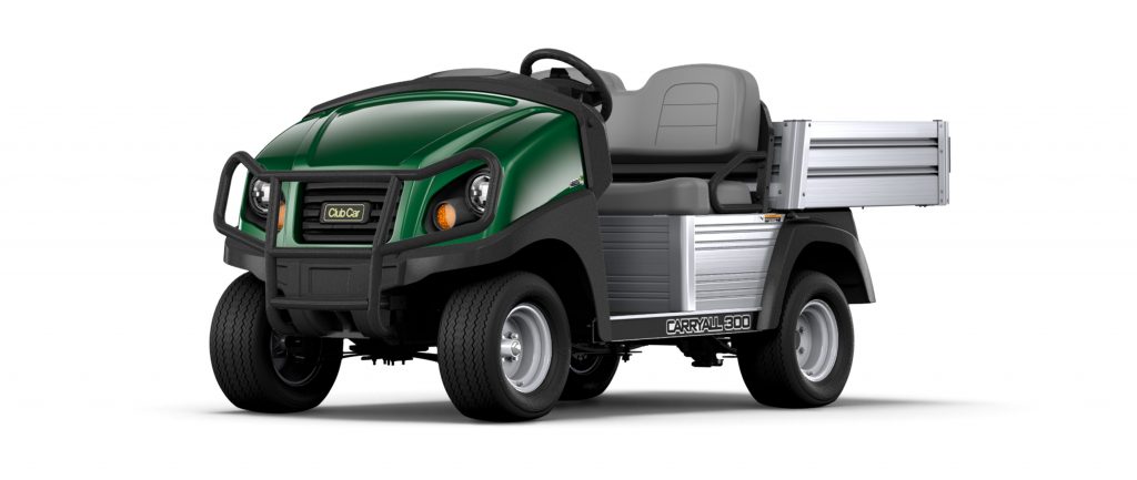 Carryall 300 Utility Vehicle