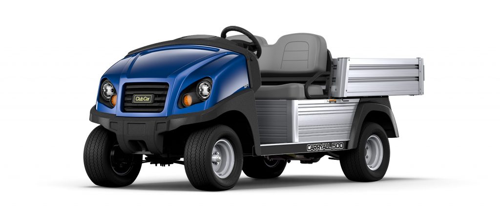 Carryall 500 Utility Vehicle