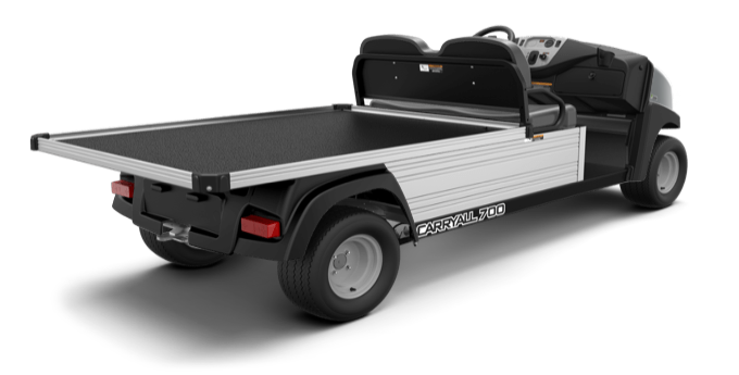 Carryall 700 Utility Vehicle