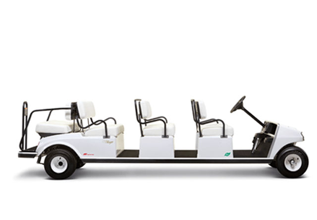 Club Car Villager 8 Passenger