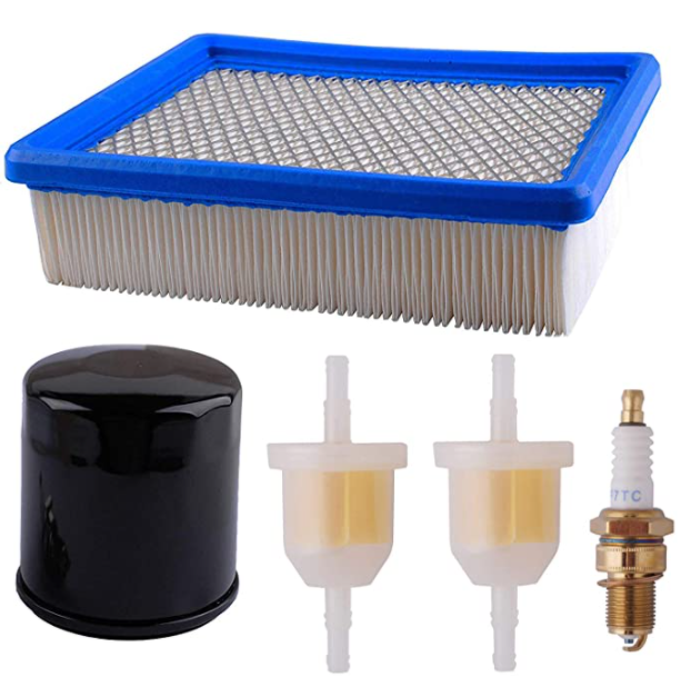 Featured Image for Club Car DS Maintenance Kit