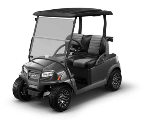 Featured Image for 2023 Club Car Onward 2 Passenger Electric #176