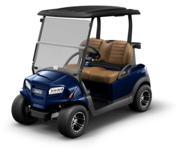 2023 Club Car Onward 2 Passenger Lithium Ion #266 Post Thumbnail