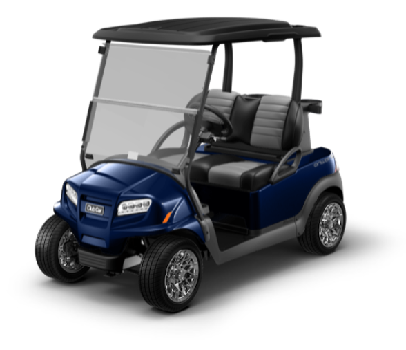 Featured Image for 2022 Club Car Onward 2 Passenger Gas