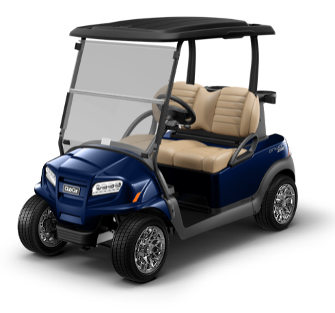 Featured Image for 2023 Club Car Onward 2 Passenger Lithium Ion #144