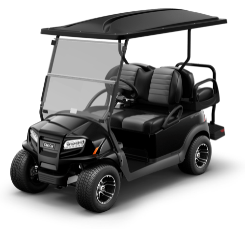 Featured Image for 2022 Club Car Onward 4 Passenger Lithium Ion