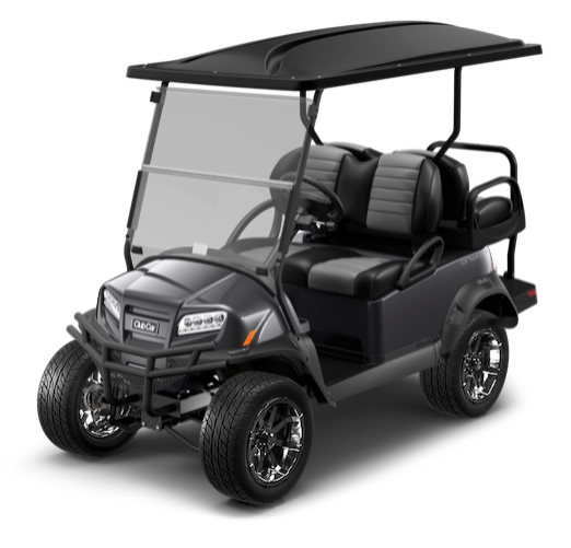 Featured Image for 2023 Club Car Onward Lifted 4 Passenger Electric #92