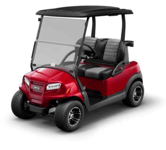 Featured Image for 2022 Club Car Onward 2 Passenger Electric #78