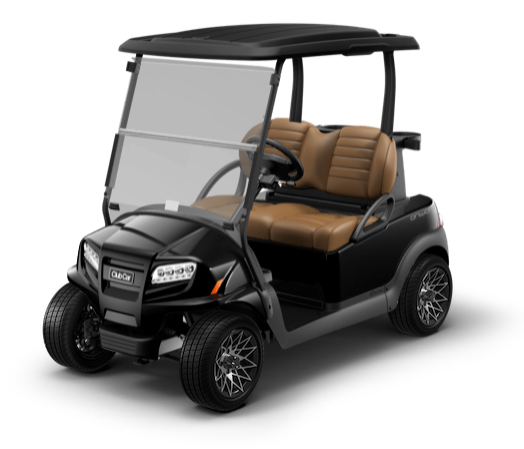 Featured Image for 2022 Club Car Onward 2 Passenger Electric #79