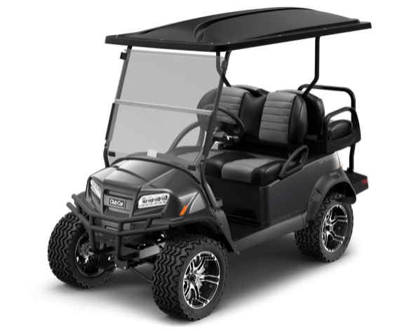Featured Image for 2022 Club Car Onward 4 Passenger Lifted HP Electric #24