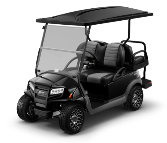 Featured Image for 2022 Club Car Onward 4 Passenger Lithium Ion