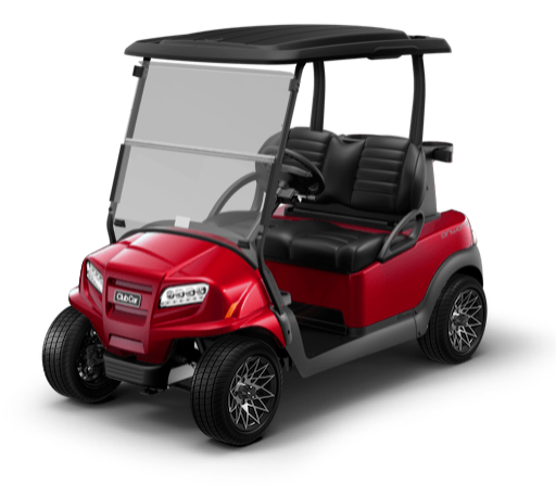 Featured Image for 2022 Club Car Onward 2 Passenger Lithium Ion