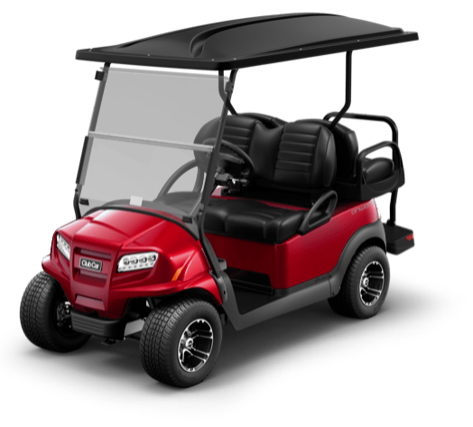 Featured Image for 2022 Club Car Onward 4 Passenger Electric #66