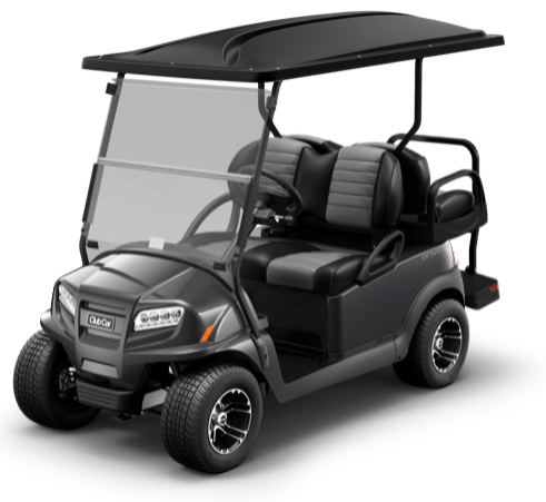 Featured Image for 2022 Club Car Onward 4 Passenger Electric