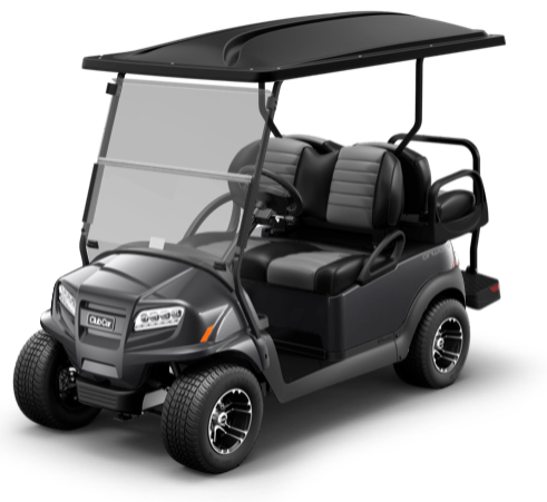 2023 Club Car Onward 4 Passenger Electric #113 Post Thumbnail