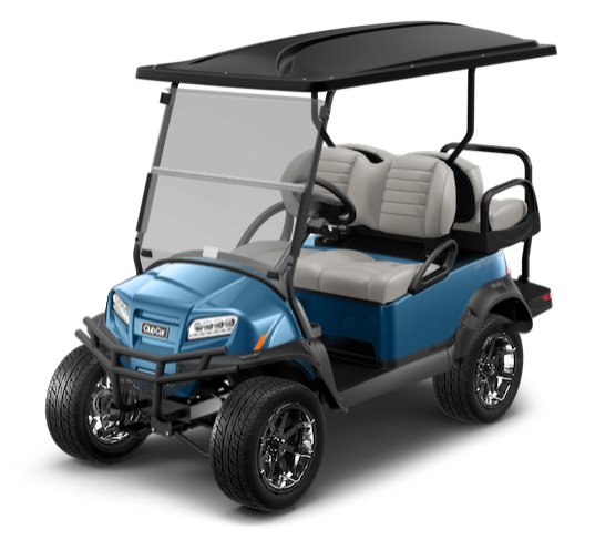 Featured Image for 2022 Club Car Onward Lifted 4 Passenger Electric #39