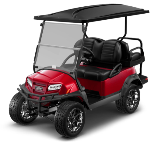 Featured Image for 2022 Club Car Onward Lifted 4 Passenger Electric #40