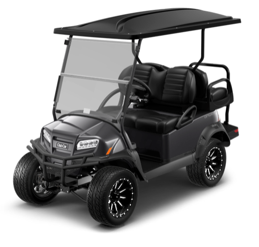 Featured Image for 2022 Club Car Onward 4 Passenger Lifted Lithium Ion