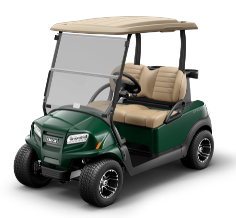 Featured Image for 2022 Club Car Onward 2 Passenger Electric