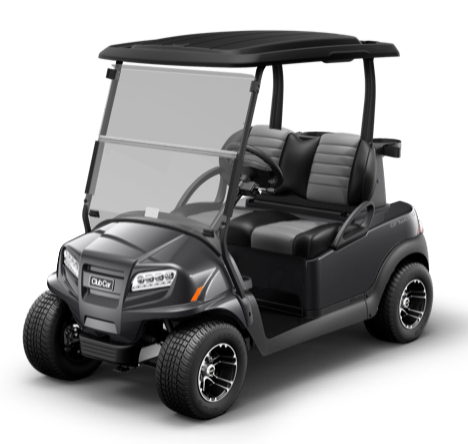 Featured Image for 2022 Club Car Onward 2 Passenger Electric