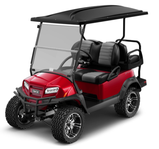 2023 Club Car Onward 4 Passenger Lifted Lithium Ion #116 Post Thumbnail