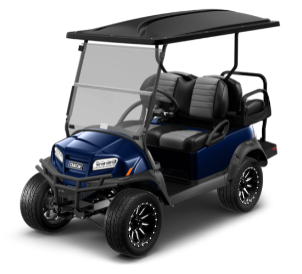 Featured Image for 2022 Club Car Onward Lifted 4 Passenger Electric #23