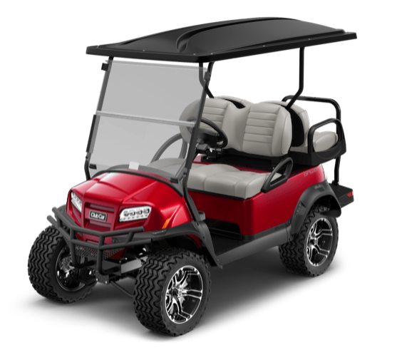 2023 Club Car Onward 4 Passenger Lifted Lithium Ion #234 Post Thumbnail