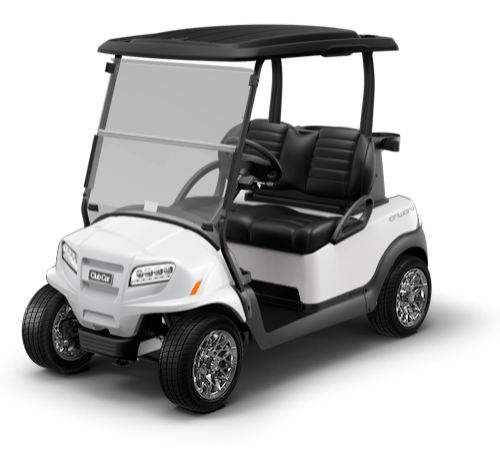 Featured Image for 2023 Club Car Onward 2 Passenger Electric #80