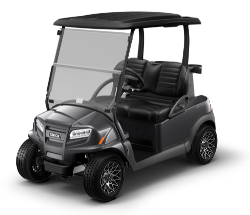 Featured Image for 2022 Club Car Onward 2 Passenger Gas