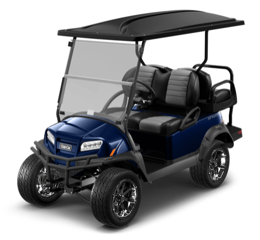 Featured Image for 2023 Club Car Onward 4 Passenger Lifted Lithium Ion #161