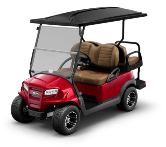 Featured Image for 2022 Club Car Onward 4 Passenger Electric #82