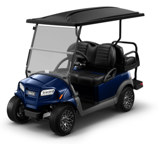 Featured Image for 2022 Club Car Onward 4 Passenger Electric #34