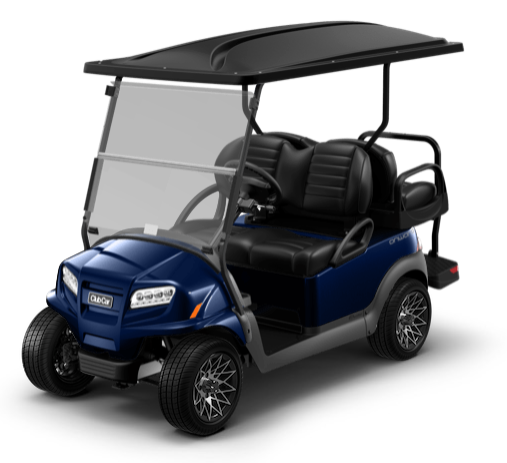 2022 Club Car Onward 4 Passenger Electric #34 Post Thumbnail