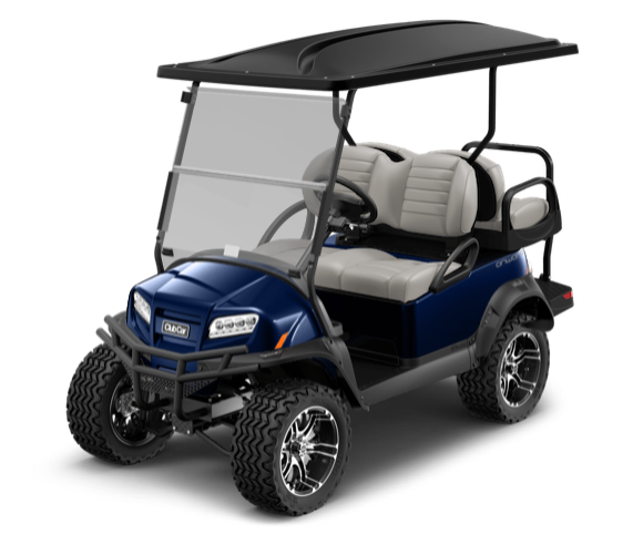 Featured Image for 2022 Club Car Onward 4 Passenger Lifted Lithium Ion #106