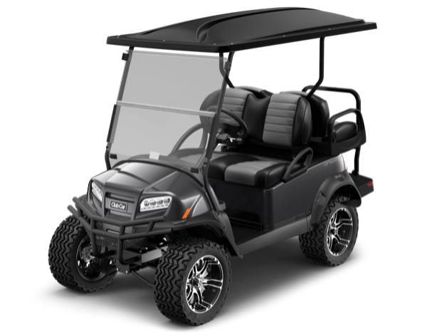 2023 Club Car Onward Lifted 4 Passenger Electric #103 Post Thumbnail