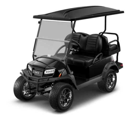 Featured Image for 2023 Club Car Onward Lifted 4 Passenger Gas #109