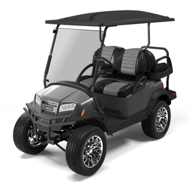 2023 Club Car Onward Lifted 4 Passenger Electric #92 Post Thumbnail