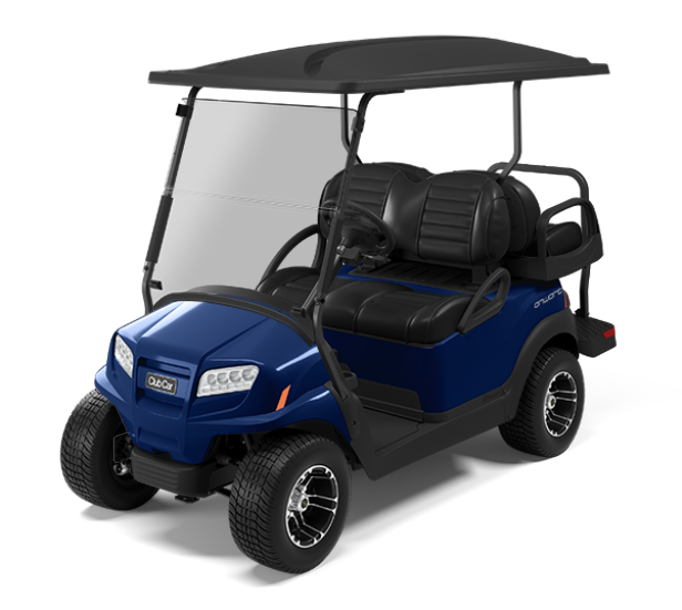 Featured Image for 2023 Club Car Onward 4 Passenger Electric #91