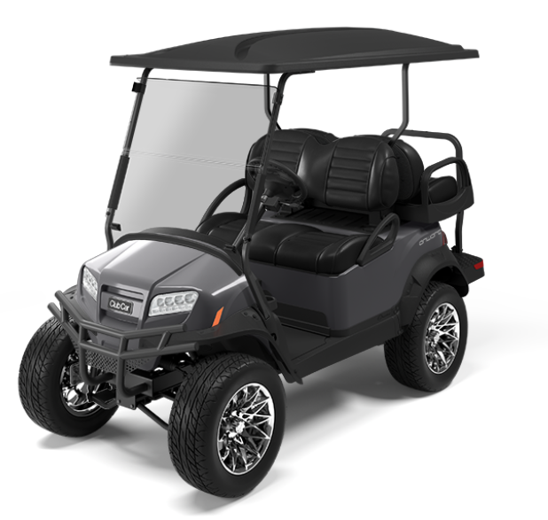 2023 Club Car Onward Lifted 4 Passenger Electric #92 Post Thumbnail