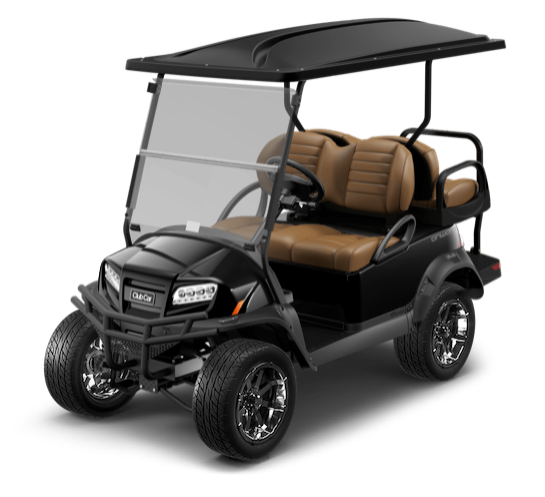 Featured Image for 2023 Club Car Onward 4 Passenger Lifted Lithium Ion #85