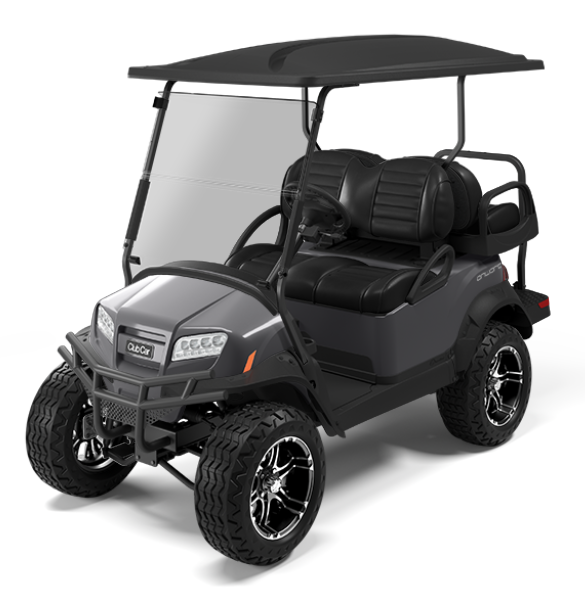 2023 Club Car Onward Lifted 4 Passenger Electric #180 Post Thumbnail