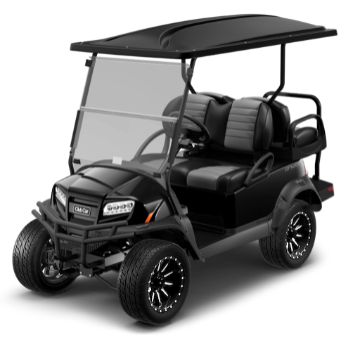 Featured Image for 2022 Club Car Onward Lifted 4 Passenger Electric #93