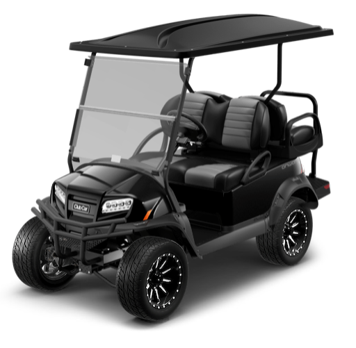 2023 Club Car Onward Lifted 4 Passenger Electric #182 Post Thumbnail