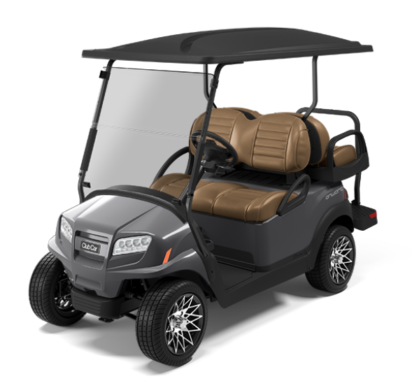 Featured Image for 2023 Club Car Onward 4 Passenger Lithium Ion #174