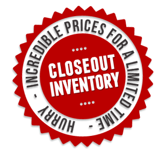 Featured Image for Model Year 2023 Closeout Sales Event